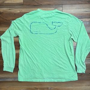 💰6 for $30💰Vineyard Vines Long Sleeve Shirt